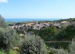 Riace - Vue