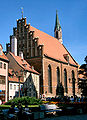 St. Johanniskirche (Ev.Luth.)