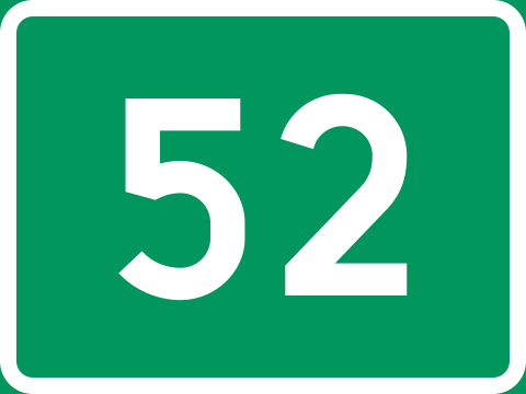 File:Riksvei 52.svg