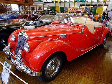 Riley Roadster 2500ccm100PS 1949 1.JPG