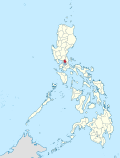 Pienoiskuva sivulle Rizal (provinssi)