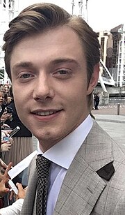 Thumbnail for Rob Mallard