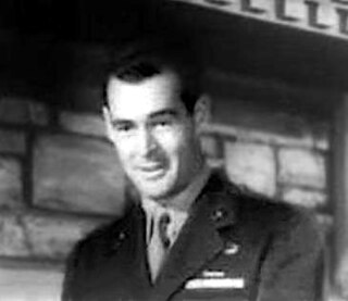 Robert Ryan American actor