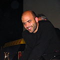 Pienoiskuva sivulle Roberto Saviano