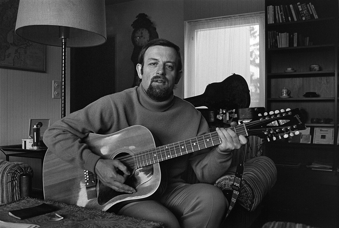 Roger Whittaker