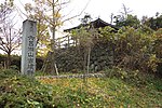 Rokuroseyama Kofun klasteri