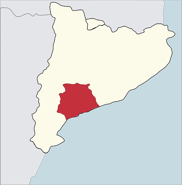 File:Roman Catholic Diocese of Tarragona in Catalonia.jpg