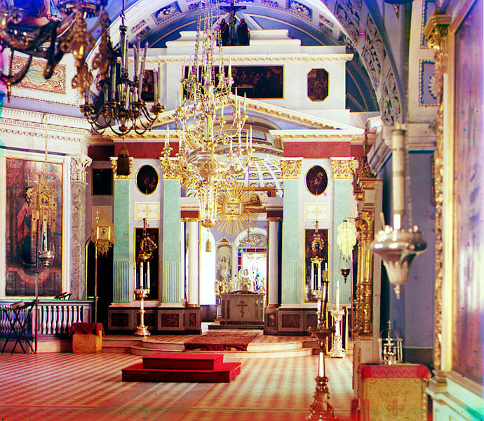 ファイル:Rostov sheremetev chapel.jpg