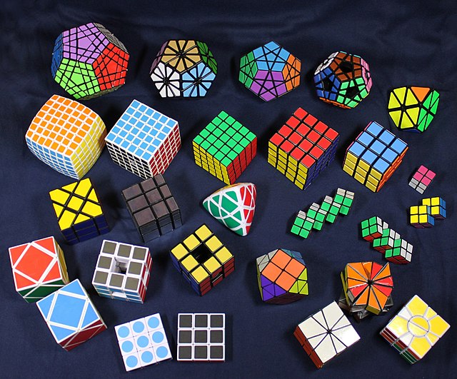 Puzzle cubes  Cube, Rubiks cube, Cube puzzle