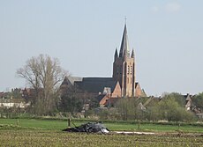 Ruddervoorde Kerk Sint-Eligius.JPG