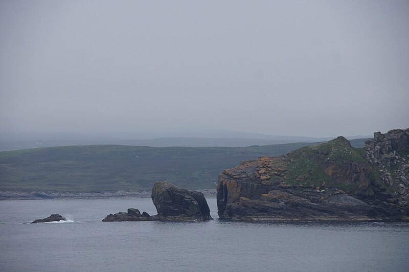 File:Ruggen, Ness of Sound - geograph.org.uk - 3120191.jpg