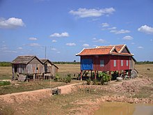 Kuvan kuvaus Rural Cambodia.jpg.