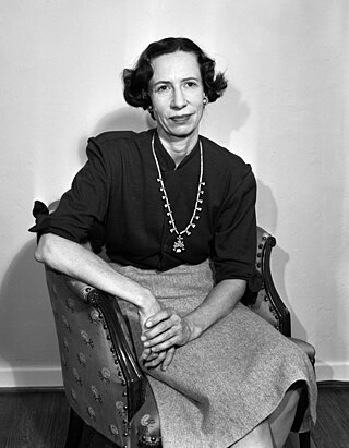 <span class="mw-page-title-main">Ruth Shellhorn</span> American landscape architect