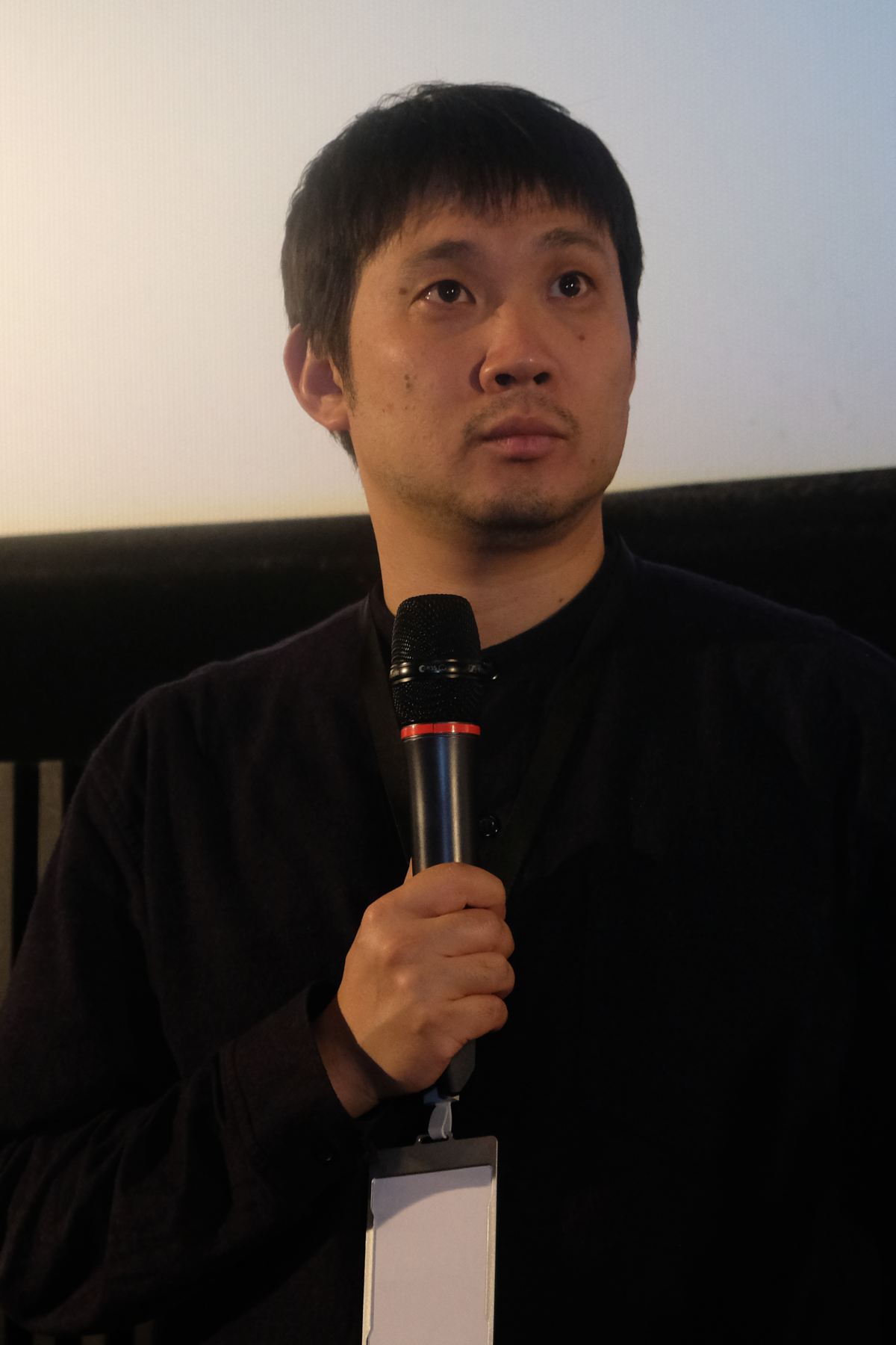 Ryusuke Hamaguchi Wikipedia