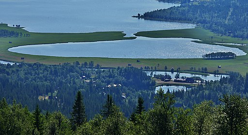 Провинция Швеции Лаппланд