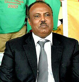 <span class="mw-page-title-main">Juneidi Basha</span> Ethiopian business executive