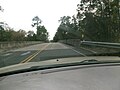 Thumbnail for File:SB US 301 over J&amp;SW Bridge; Baldwin, FL.jpg