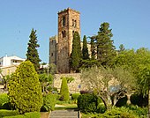 Sant Pere de Vilamager