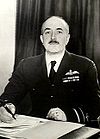 Air Vice Marshal Frank McNamara VC, England, 1942