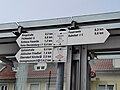 File:SWV Wegweiser Friedensplatz.jpg ~1 use(s)