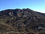 Saddle Peak (California)