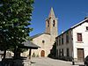 Chiesa di Sainte-Eugénie di Saillagouse