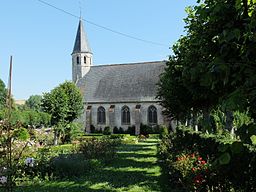 Kyrkan i Saint-Georges