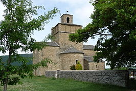 Église Saint-Pierre-et-Saint-Paul