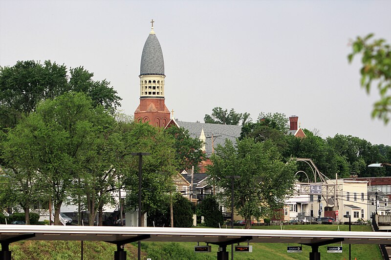 File:Saint John's Catholic Church in Rensselaer, New York 15.jpg