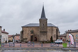 Kyrkan