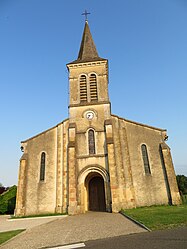 Poursigues-Boucoue - Voir