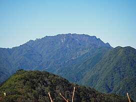 Saitama, oganomachi gunung Ryokami 2007.jpg