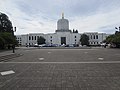 Oregon State Capitol