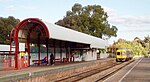 Salisbury railway station, Adelaide