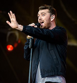 Sam Smith: Życiorys, Życie prywatne, Dyskografia