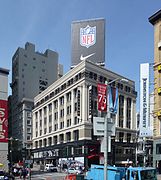 Union Square, San Francisco