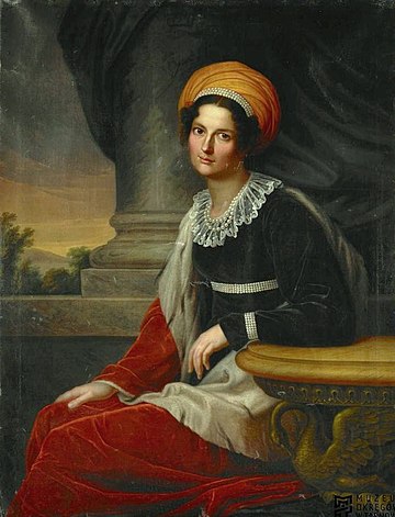 Klementyna Sanguszkowa