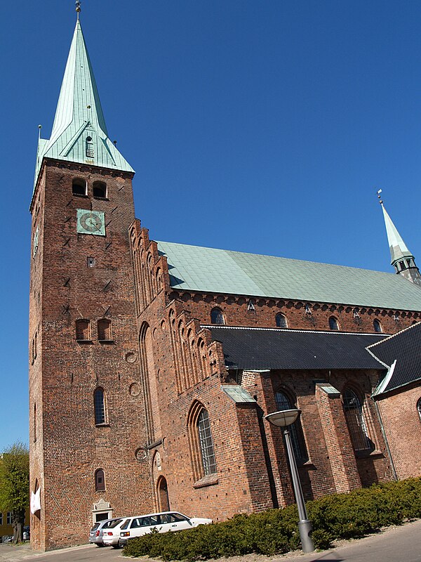 Sankt Olai (parochie, Helsingør)