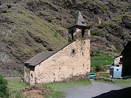 De Sint-Petruskerk