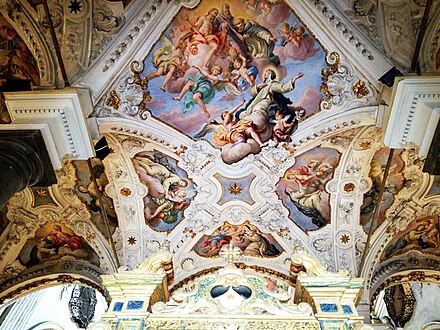 Chiesa Di Santa Maria Della Pieta Palermo Wikiwand