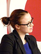 Sara Forestier 2011 b.jpg