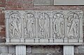 Sarcophagus of the Spousals (Pisa) - Camposanto - Pisa 2014 (2).jpg