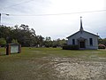 Sardis Memorial United Methodist Church