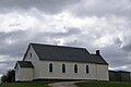 Baptist Church at Sassafras, Tasmania, Australia