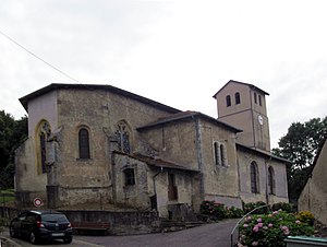 Habiter à Savigny