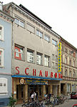 Schauburg (Karlsruhe)