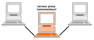 Vignette pour Proxy