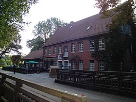 Tangstedt (près Pinneberg)