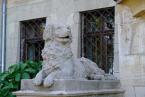 Schloss Babelsberg: Geschichte, Beschreibung, Sonderausstellungen