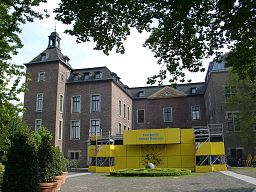 Schloss Neersen Festspiele